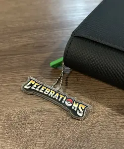 Celebrations Binder Partial Master Set Of 42 Pokemon Cards English TCG - NM - Image 5