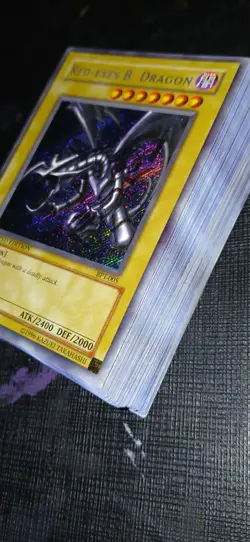 Yugioh X60 Holo Card Collection Konami Mixed Sets All Holos Used - Image 1