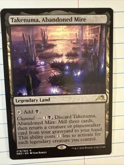 Takenuma, Abandoned Mire - Image 1