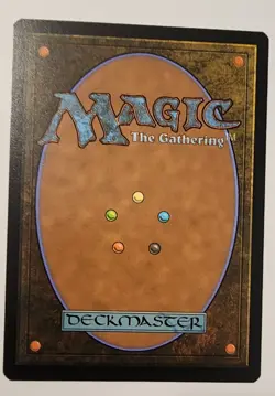 Mtg Secret Lair Inventors' Fair NM Rainbow Foil - Image 2