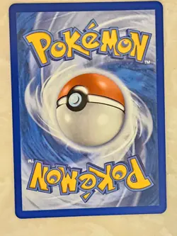 Pokemon TCG Card - Phantasmal Flames Set - Mega Charizard X ex - 109/094 English - Image 2
