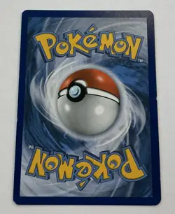 LP Team Aqua's Kyogre EX Double Crisis 6/34 Lightly Played Pokemon -- S2G -- - Image 2