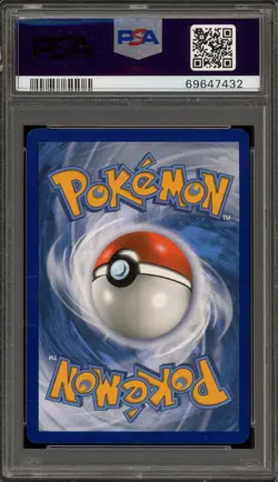 Pokemon Gardenia Ultra Prism Full Art #149 PSA 10 Gem Mint - Image 2
