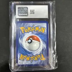 2023 Pokemon Mimikyu ex #004 - SV Black Star Promo - CGC 10 Gem Mint - Image 4