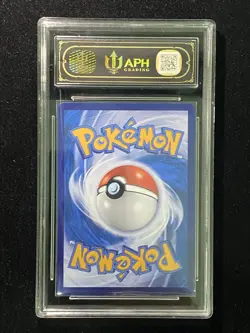 2025 Pokemon TCG Chinese Gem Pack Vol2 CBB2C 0615/15 Umbreon APH10 #5 cha - Image 2