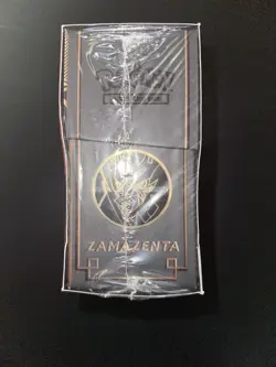 Pokemon TCG Sword & Shield Zamazenta ETB Elite Trainer Box PLUS New/Sealed - Image 5