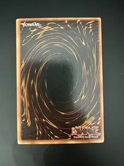 Time Seal PSV-007 Pharaoh's Servant 1st Edition NM - Image 2