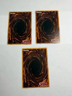 3x Mimighoul Master INFO-EN090 QCR 1st Edition NM Yugioh - Image 2