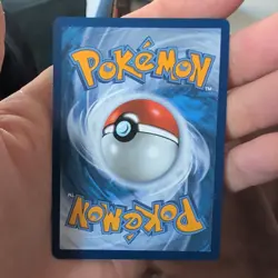 Mega Gardevoir Ex 178 Special Illustration Secret Rare Pokemon Card - Image 2