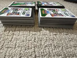 400 Pokemon TCG Code Cards - Evolving Skies, Sword & Shield - Image 2