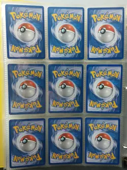 45 Card Pokemon Arceus Lot - 2009 Pokemon TCG - VLP thru DMG - Image 2