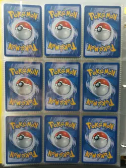 45 Card Pokemon Arceus Lot - 2009 Pokemon TCG - VLP thru DMG - Image 4