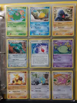 45 Card Pokemon Arceus Lot - 2009 Pokemon TCG - VLP thru DMG - Image 5