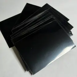 Yugioh 2022 YCS Yokohama Japan Card Sleeves x50 Exclusive Red-Eyes Black Dragon - Image 2