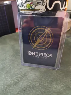 Sanji (Championship 25-26 Regionals Season 1) OP09-065 One Piece Promotion Cards - Image 2