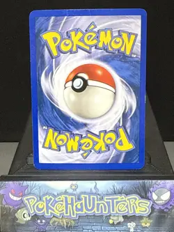 Pokemon Card Quagsire 30/147 Reverse Holo Rare Aquapolis Set Light Play - Image 4