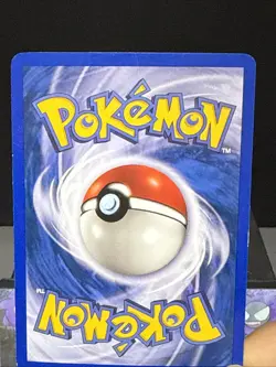 Pokemon Card Quagsire 30/147 Reverse Holo Rare Aquapolis Set Light Play - Image 5