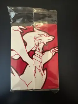 Tornadus 210 Sv: Scarlet & Violet Promo Cards Holo Sealed - Image 2