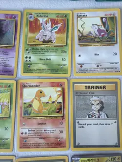 Pokemon Card Lot - Plus 30 Pokemon Booster Packs Included And 15 Valuabl Card 16 - Image 4