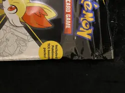 Pokemon Trading Card Game First Partner Pack -with - Oversized Cards with/boost - Image 4