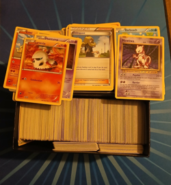1.1 KG-2.4 LBS Bulk Authentic Pokemon Cards in Celebrations ETB -NO Energy's - Image 1