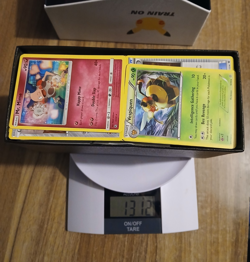 1.1 KG-2.4 LBS Bulk Authentic Pokemon Cards in Celebrations ETB -NO Energy's - Image 5