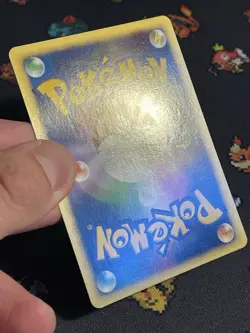 Pokemon Cards Roserade DPBP#368 Space-Time Creation Holo Rare - (NM) - Image 5