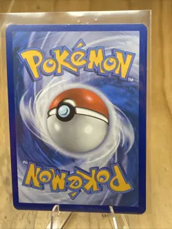 Pokemon Scarlet and Violet Kangaskhan EX Black Star Promo Holo Card 055 - Image 3