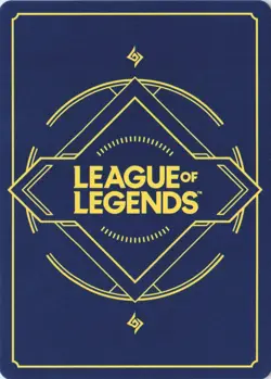 Riftbound Darius Card Origins OGN 027/298 League Of Legends English - Image 2