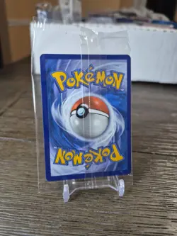 Pikachu 027 Sv: Scarlet & Violet Holo SEALED PROMO Pokemon Card - Image 2