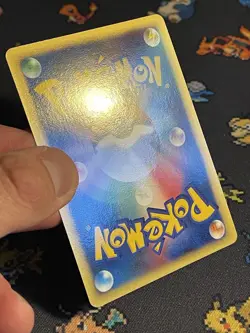 Pokemon Cards Lumineon DPBP#515 Secret Of The Lakes Holo Rare - (NM) - Image 5