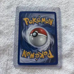 Pokemon TCG Blaziken EX Emerald Holo Rare Card 1/106 - Image 2