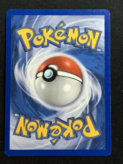 Larvitar POP Series 1 011/017 Pokemon card NM - Image 2