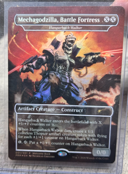 HUGE LOT of 540 + Magic the Gathering Cards- 2017/18 series Beautiful Graphics! - Image 3