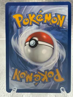 Pokemon TCG Magneton SVP 159 Surging Sparks Promo Card NM Condition - Image 2