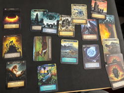 Sorcery Contested Realm TCG Lot! 1,200+ Cards Four Elements Preconstructed Decks - Image 2