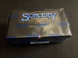 Sorcery Contested Realm TCG Lot! 1,200+ Cards Four Elements Preconstructed Decks - Image 3