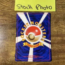 Japanese Dark Forretress No. 205 Neo Destiny Pokemon Card Rare Near Mint - Image 2