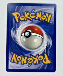 Pokemon TCG Hypno Holo Rare 8/62 Fossil 1999 WOTC Unlimited Card LP/NM Condition - Image 2