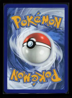 Mr. Mime 013/034 Classic Collection Trading Card Game Classic Pokemon Card - Image 2