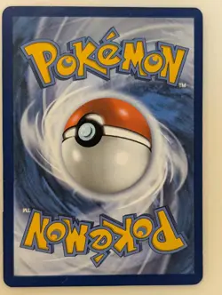 Fan Art: Kingdra Ex Holo - Pokemon TCG Pocket - Custom Cards - Image 2