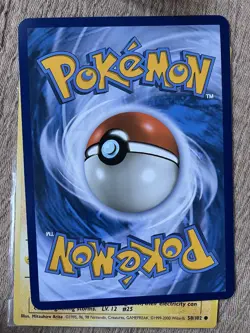 Pokemon Reshiram & Charizard GX Alt Art SM201 Jumbo Card Holo NM/M 🔥 - Image 2