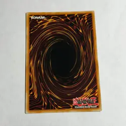 Yugioh Anotherverse Gluttonia YCSW-EN014 Super Rare Prize Card Promo NM #3 - Image 2