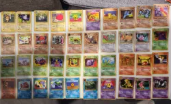 Vending Series 1 2 3 Near Complete Corocoro Promos Japanese Pokemon Cards READ - Image 2