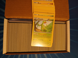 1 KG-2.2 LBS of Bulk Authentic Pokemon Cards- No Energy - Image 2