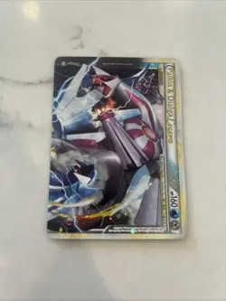 Pokemon TCG Palkia and Dialga Legend Rare Holo Card 101/102 - Image 2