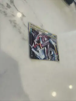 Pokemon TCG Palkia and Dialga Legend Rare Holo Card 101/102 - Image 4