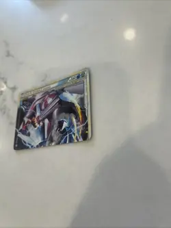 Pokemon TCG Palkia and Dialga Legend Rare Holo Card 101/102 - Image 5