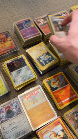 7500+ Pokemon Card Collection HUGE - Cards From Every Era - Image 2