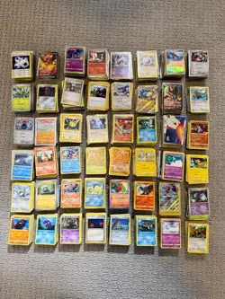 7500+ Pokemon Card Collection HUGE - Cards From Every Era - Image 3